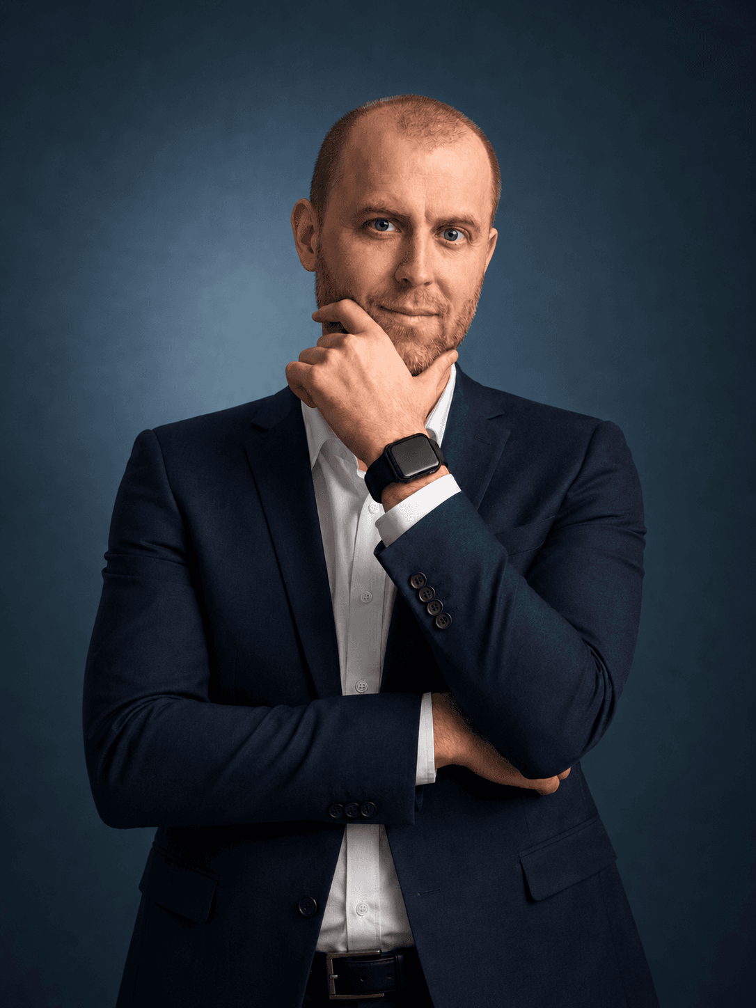 Maksym Lukianov